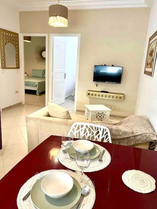 Sidi Bou Said - Nice House With Breathtaking View Exterior photo