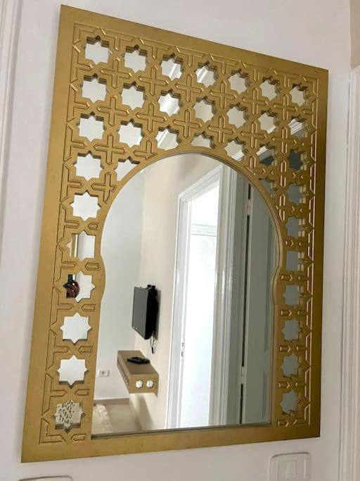 Sidi Bou Said - Nice House With Breathtaking View Exterior photo