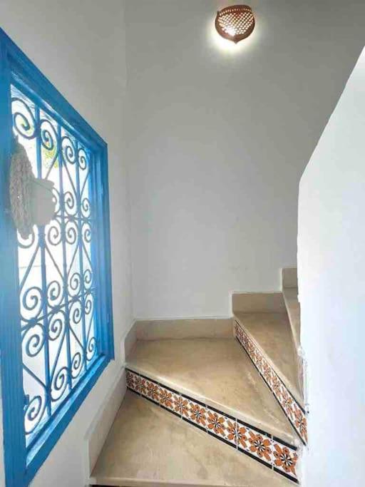 Sidi Bou Said - Nice House With Breathtaking View Exterior photo