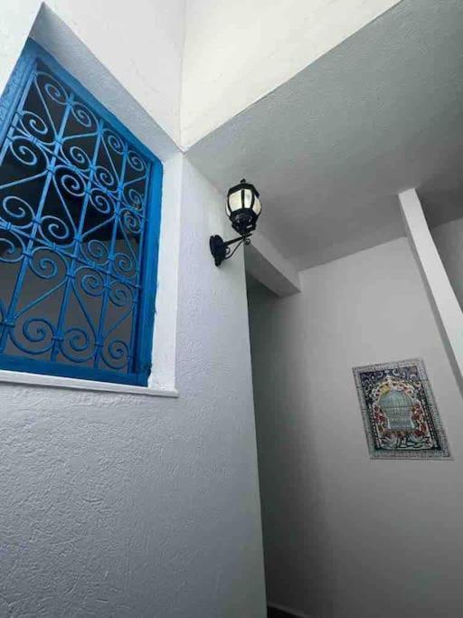 Sidi Bou Said - Nice House With Breathtaking View Exterior photo