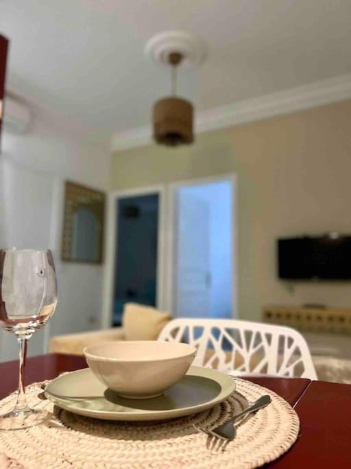 Sidi Bou Said - Nice House With Breathtaking View Exterior photo